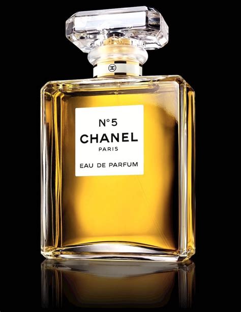 coco chanel n 5 parfum